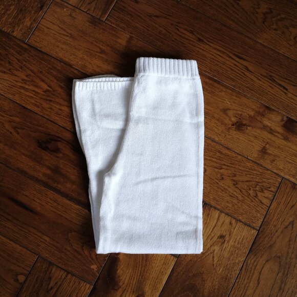 NWT Monday Swimwear Hamilton Island Pant โ Petite (P) โจ White - Picture 6 of 9